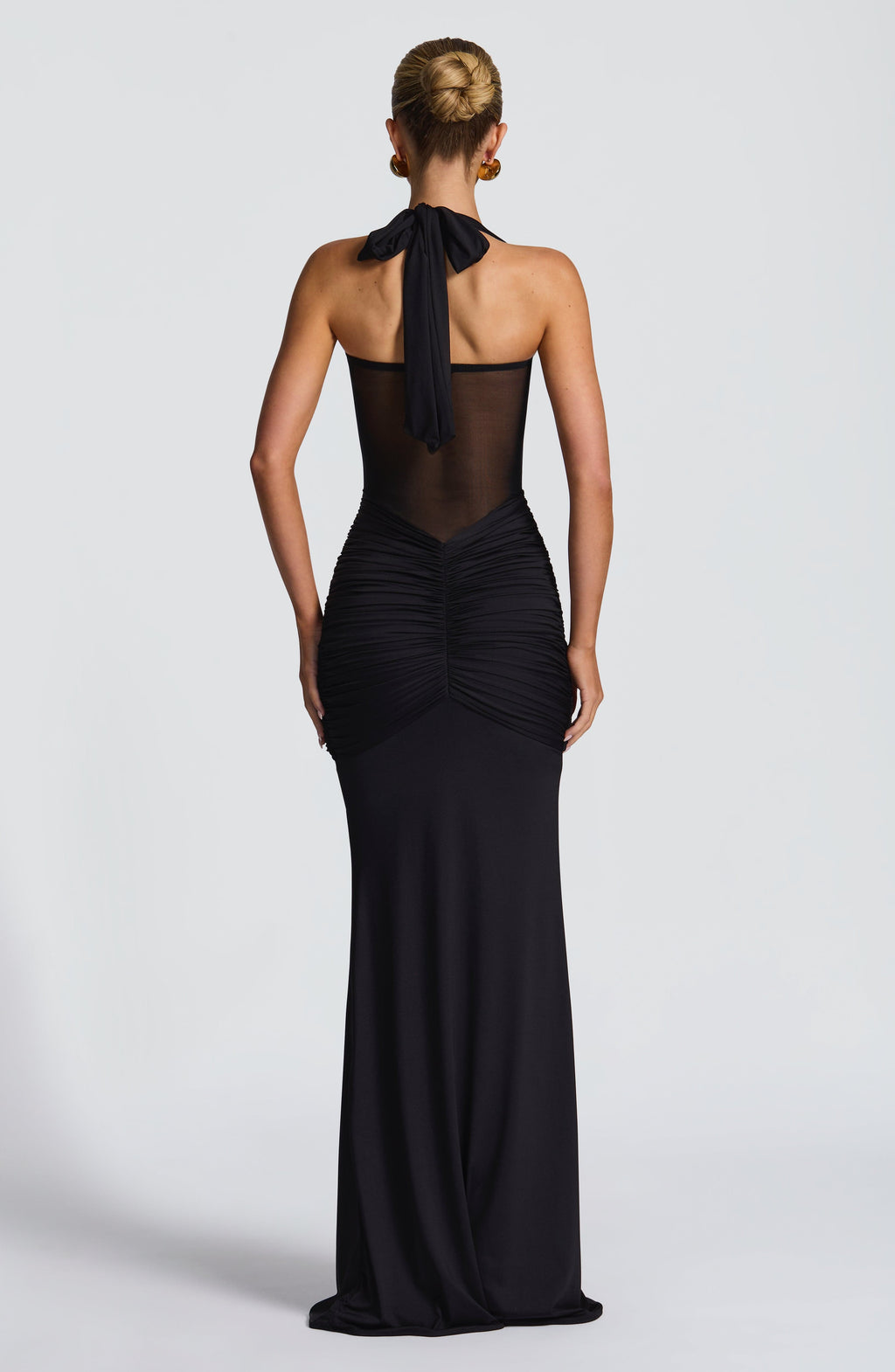Vixen | Vestido Maxi