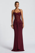 Vixen | Vestido Maxi