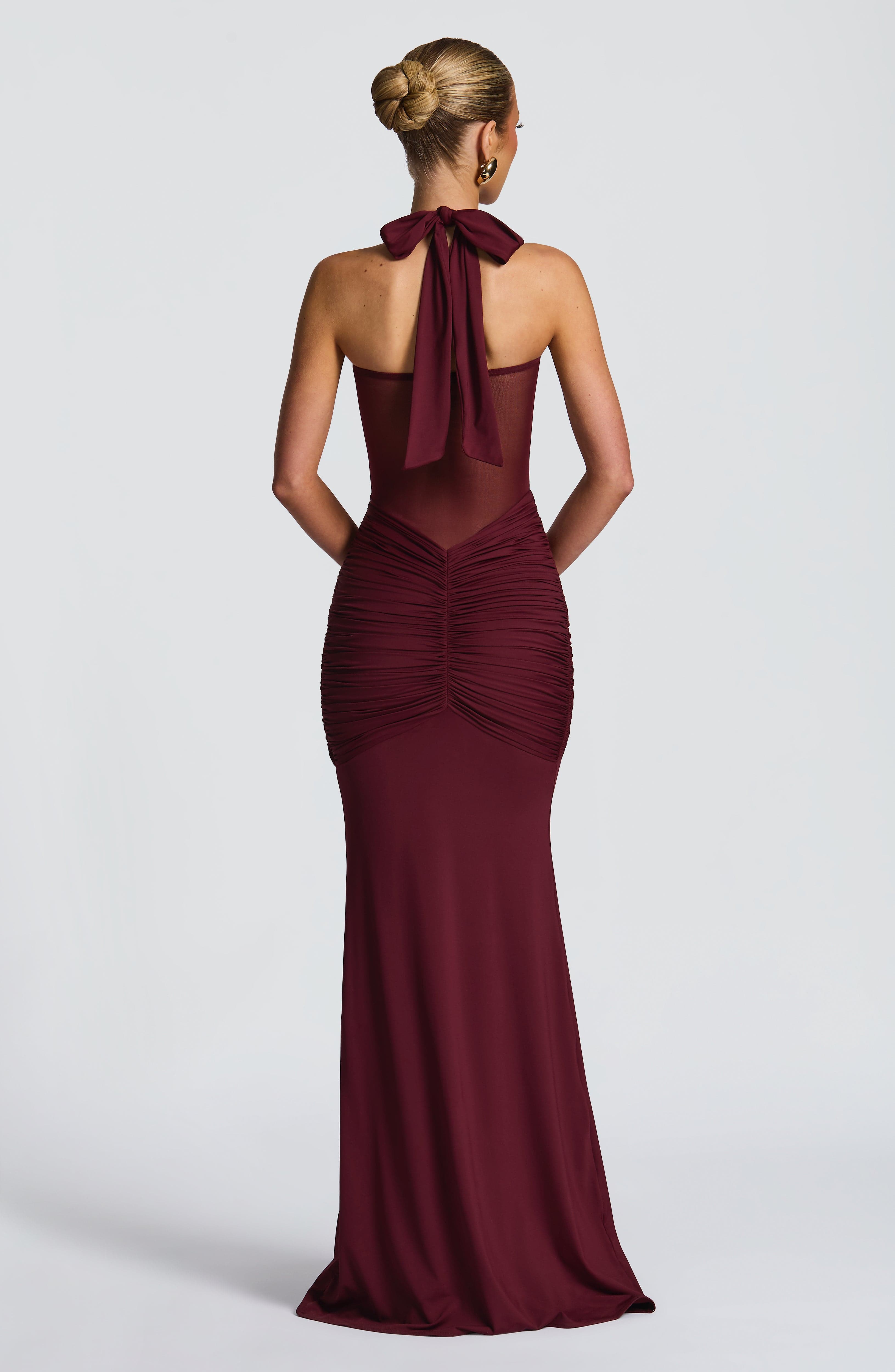 Vixen | Vestido Maxi