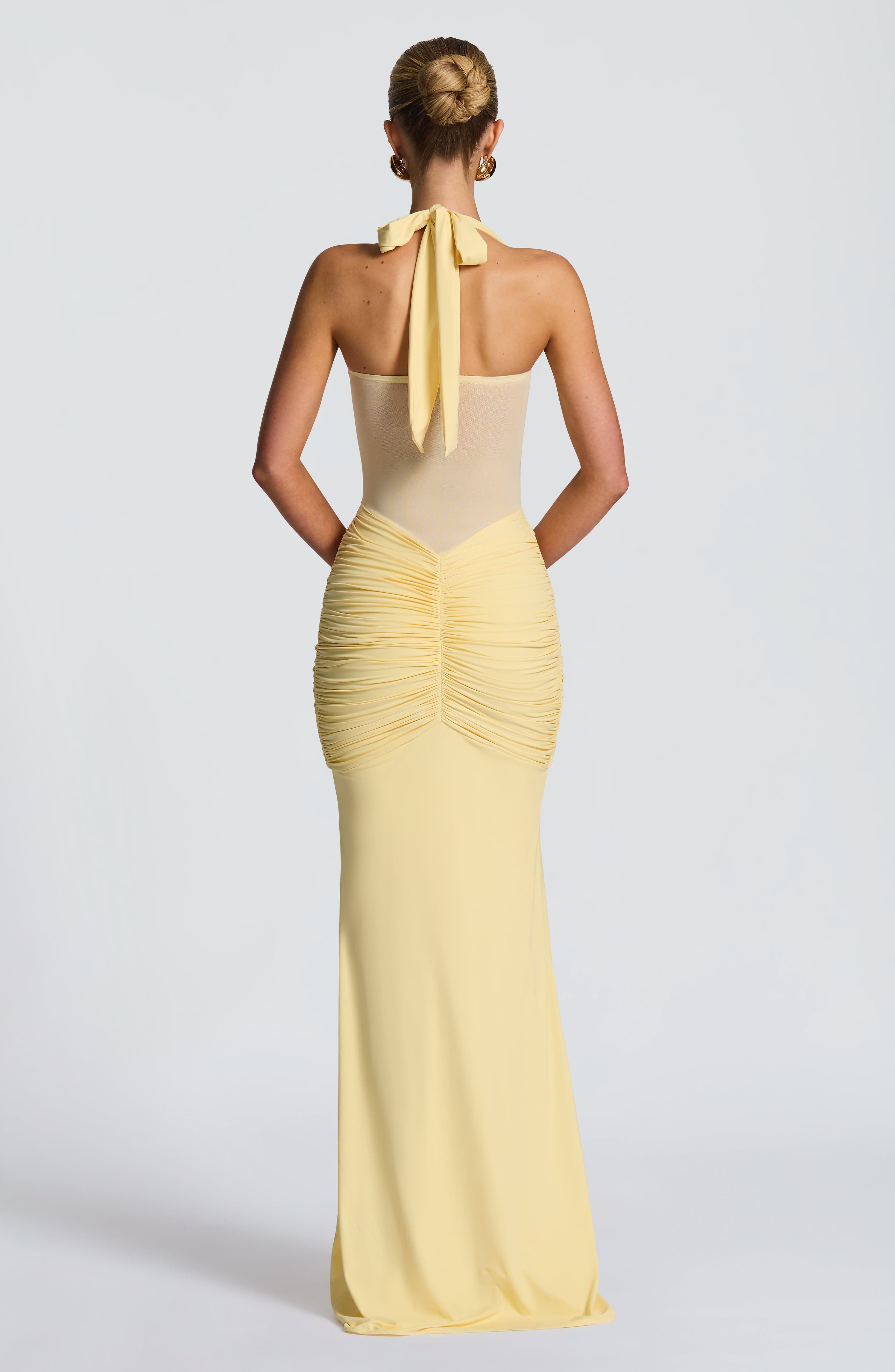 Vixen | Vestido Maxi