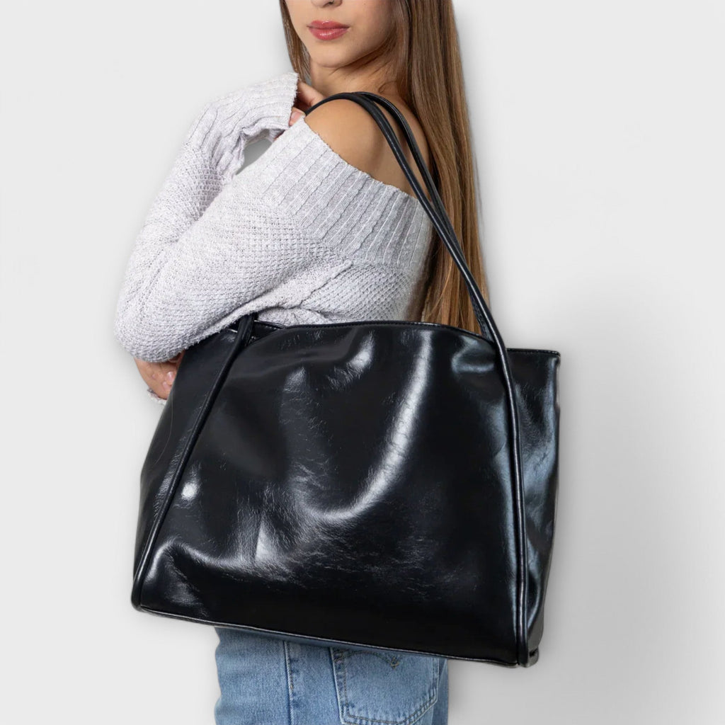 Blair - Bolso de piel elegante