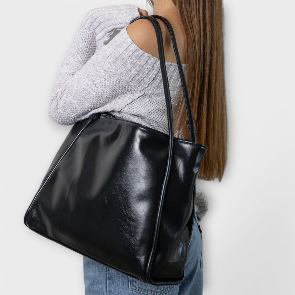 Blair - Bolso de piel elegante